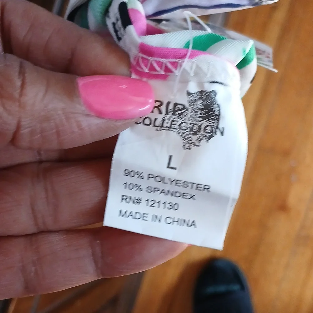 Grip Collection String Bikini - Picture 6 of 8